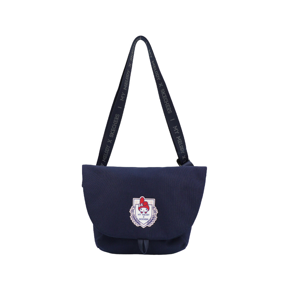 Hello Kitty & My Melody: Sling Bag