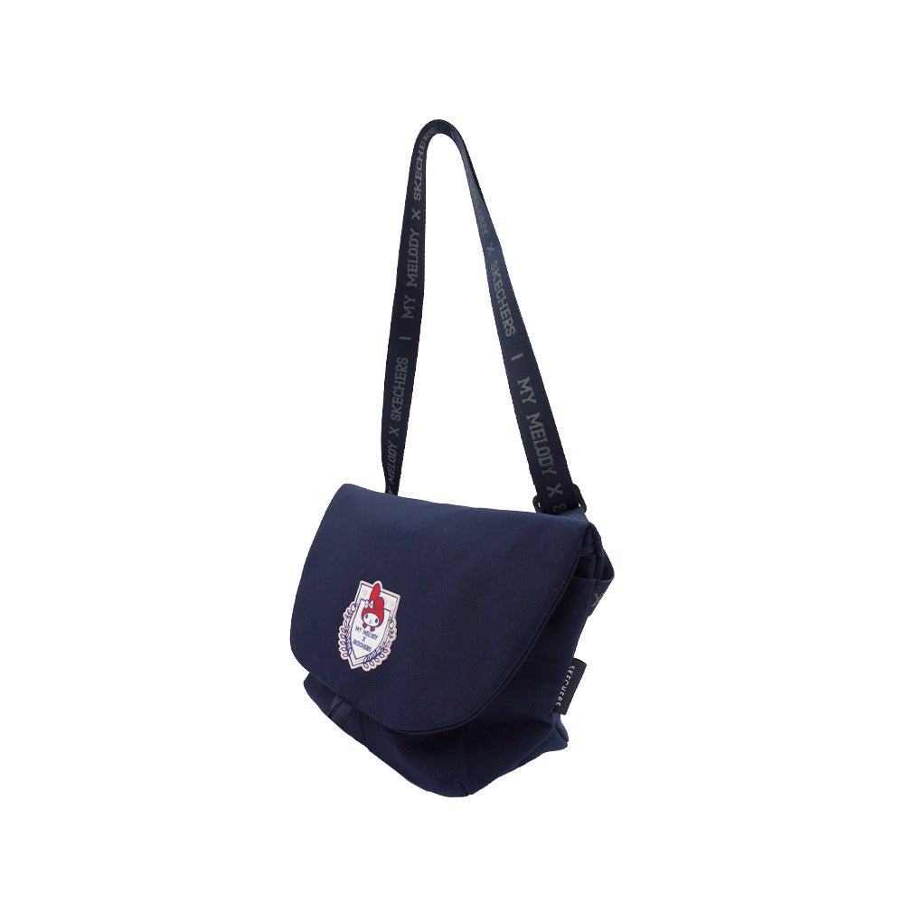 Hello Kitty & My Melody: Sling Bag
