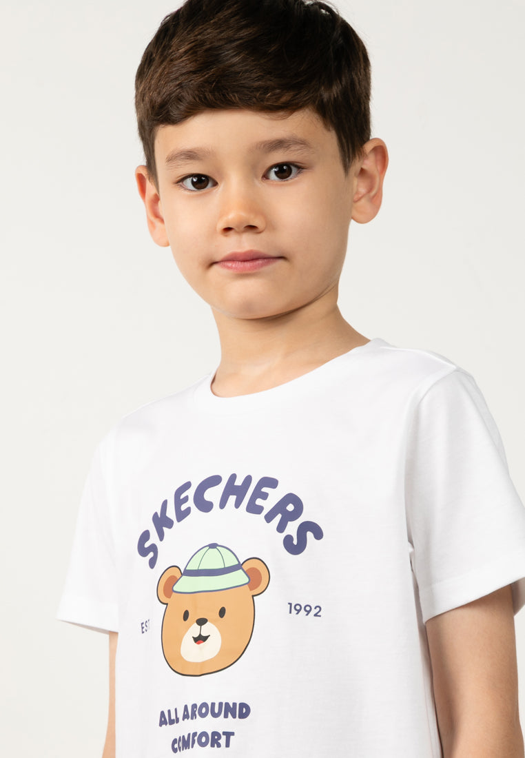 Urban Outdoor: Short Sleeve Tee