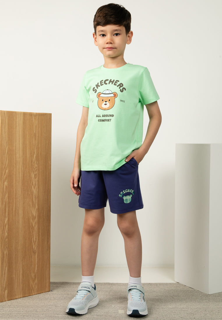 Urban Outdoor: Short Sleeve Tee