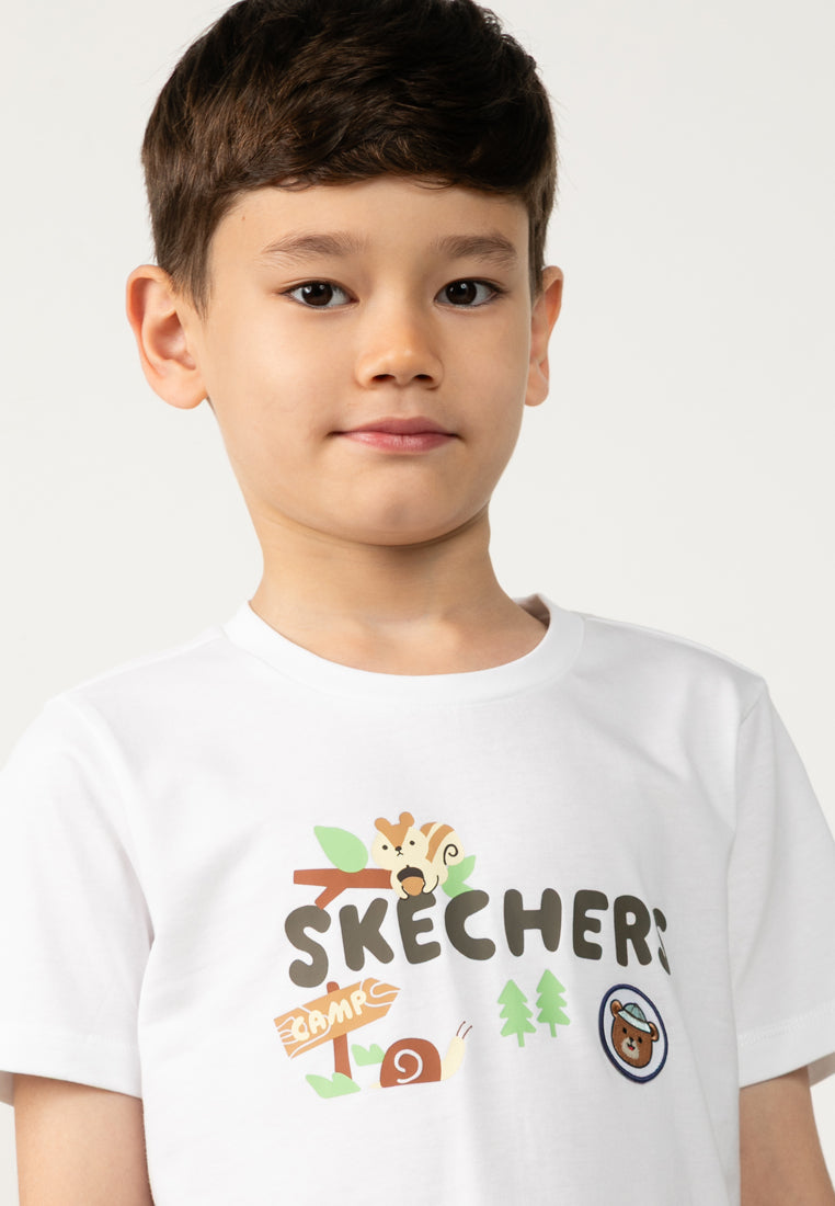 Urban Outdoor: Short Sleeve Tee