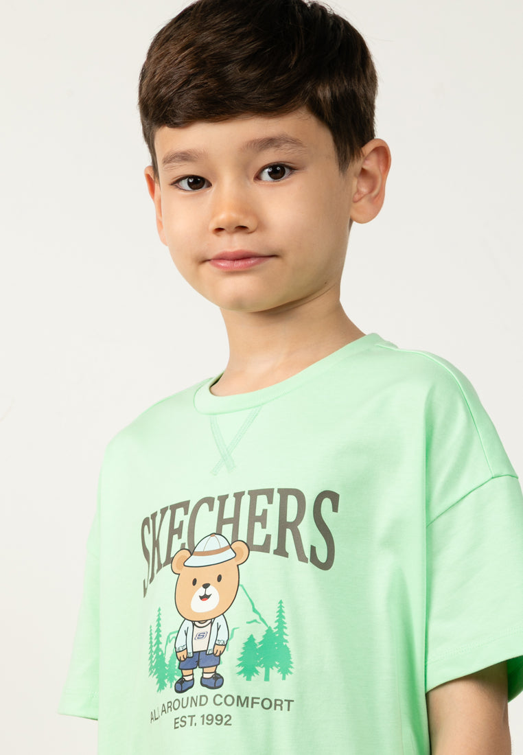 Urban Outdoor: Short Sleeve Tee