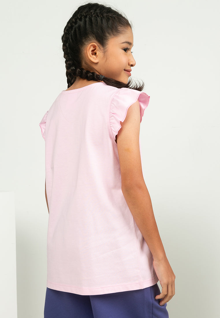 Urban Outdoor: Sports Tank Top