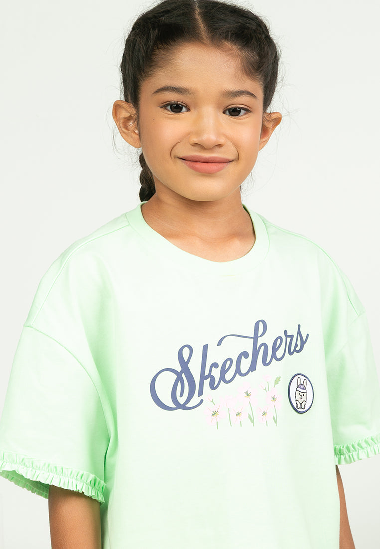 Urban Outdoor: Short Sleeve Tee