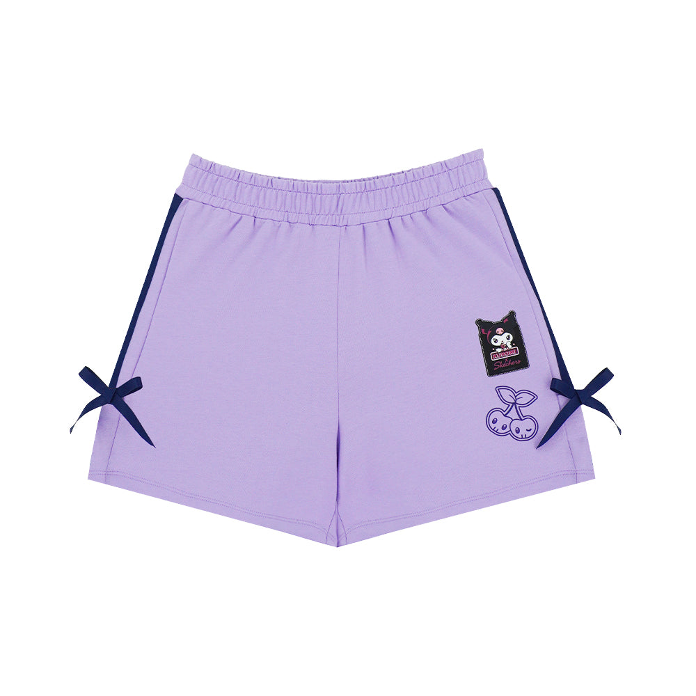 Kuromi: Shorts