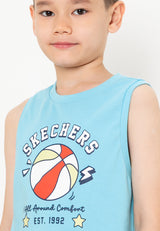 Basketball Culture: Sports Tank Top