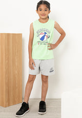 Basketball Culture: Sports Tank Top