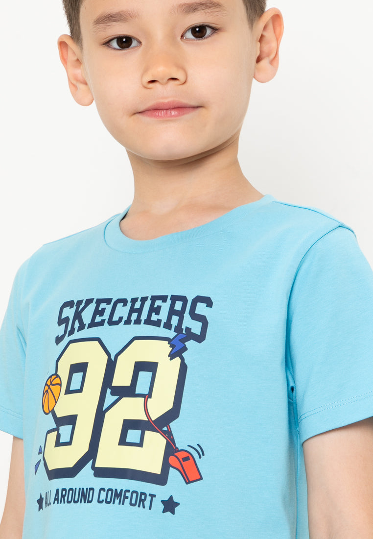 Basketball Culture: Short Sleeve Tee