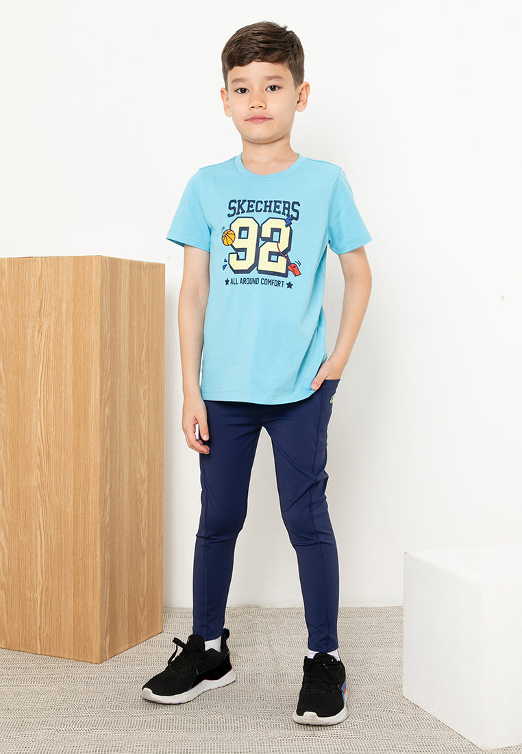 Basketball Culture: Short Sleeve Tee