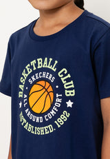 Basketball Culture: Short Sleeve Tee