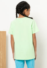 Basketball Culture: Short Sleeve Tee