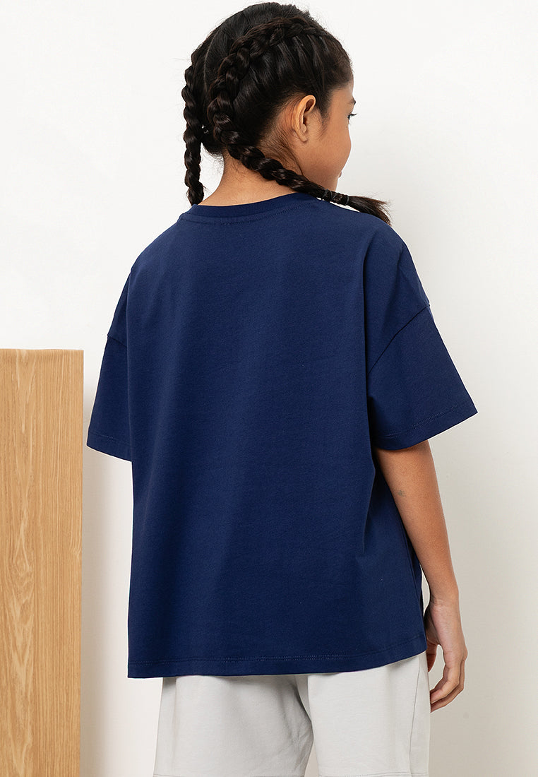 Basketball Culture: Short Sleeve Tee