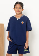 Basketball Culture: Short Sleeve Tee