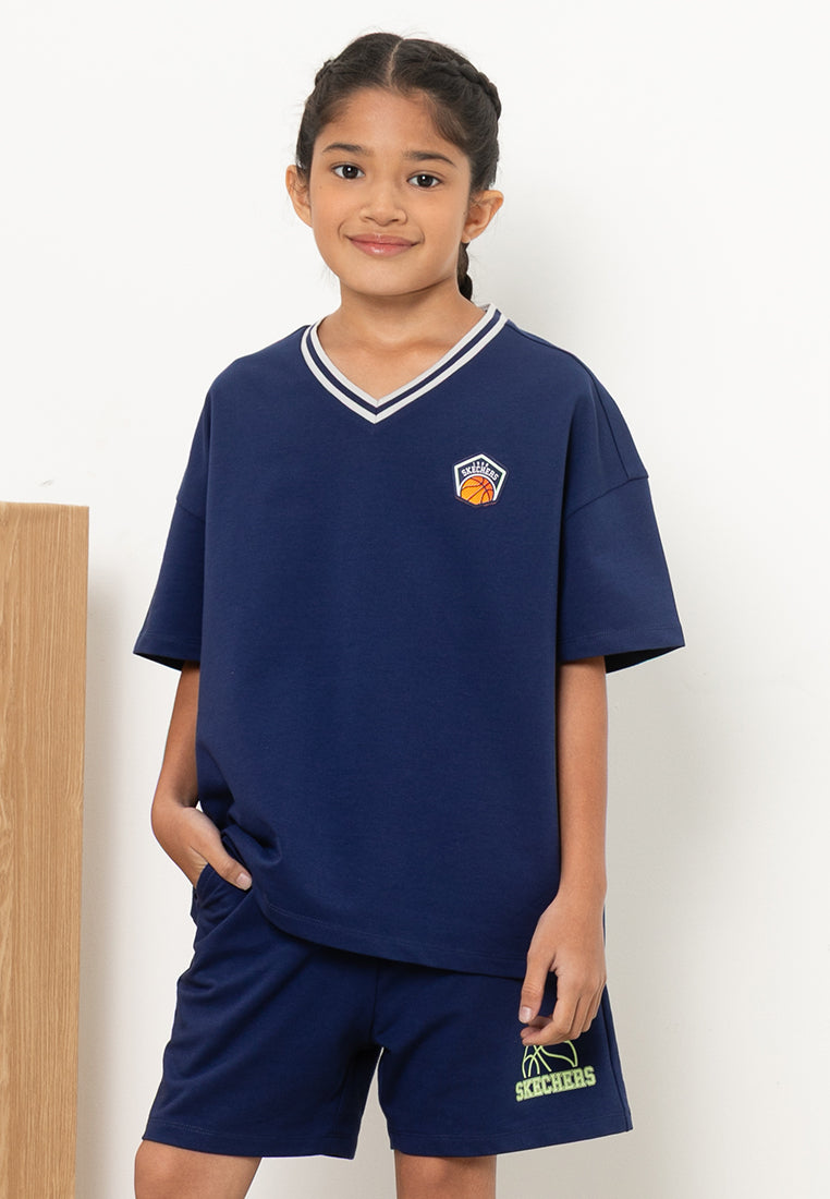 Basketball Culture: Short Sleeve Tee