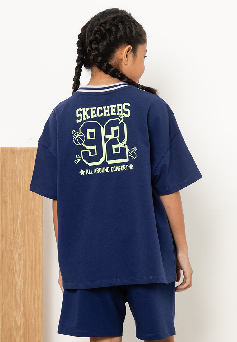 Basketball Culture: Short Sleeve Tee
