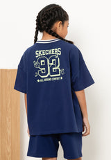 Basketball Culture: Short Sleeve Tee