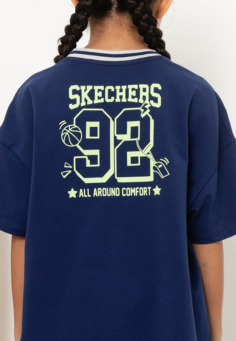 Basketball Culture: Short Sleeve Tee