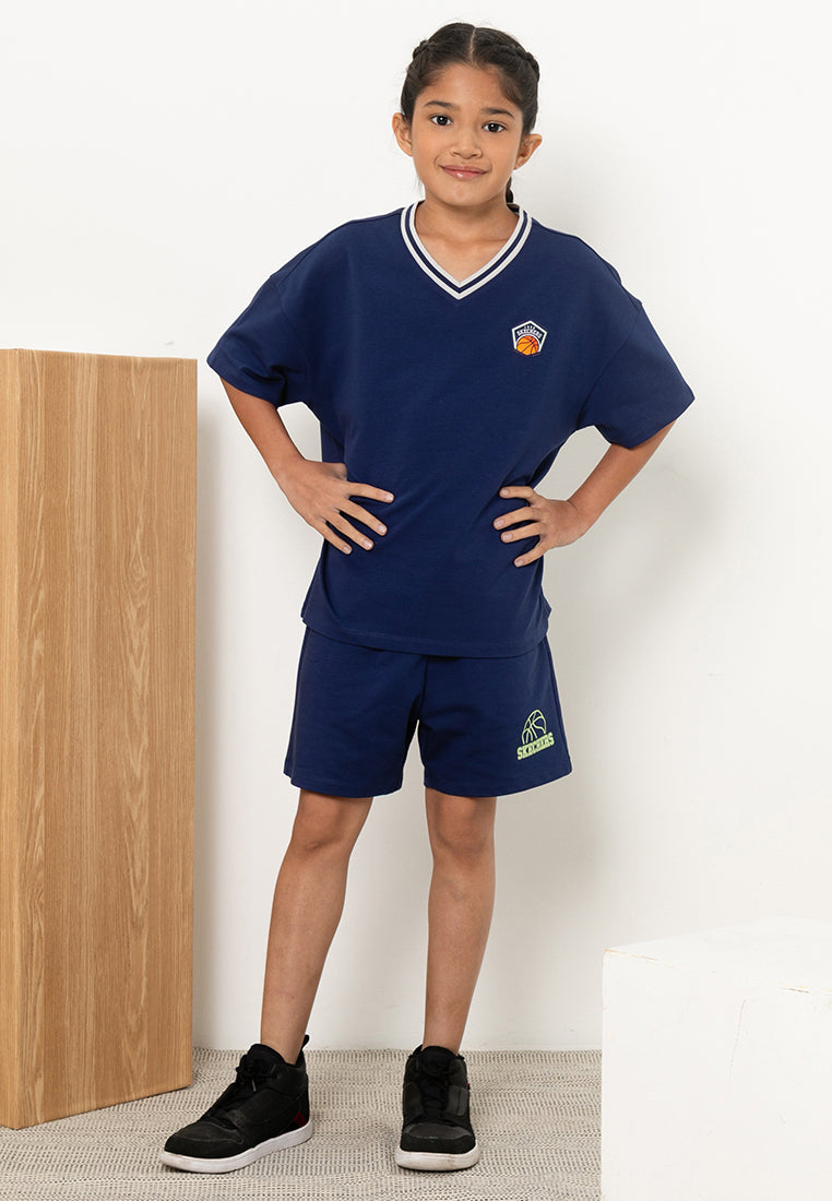 Basketball Culture: Short Sleeve Tee