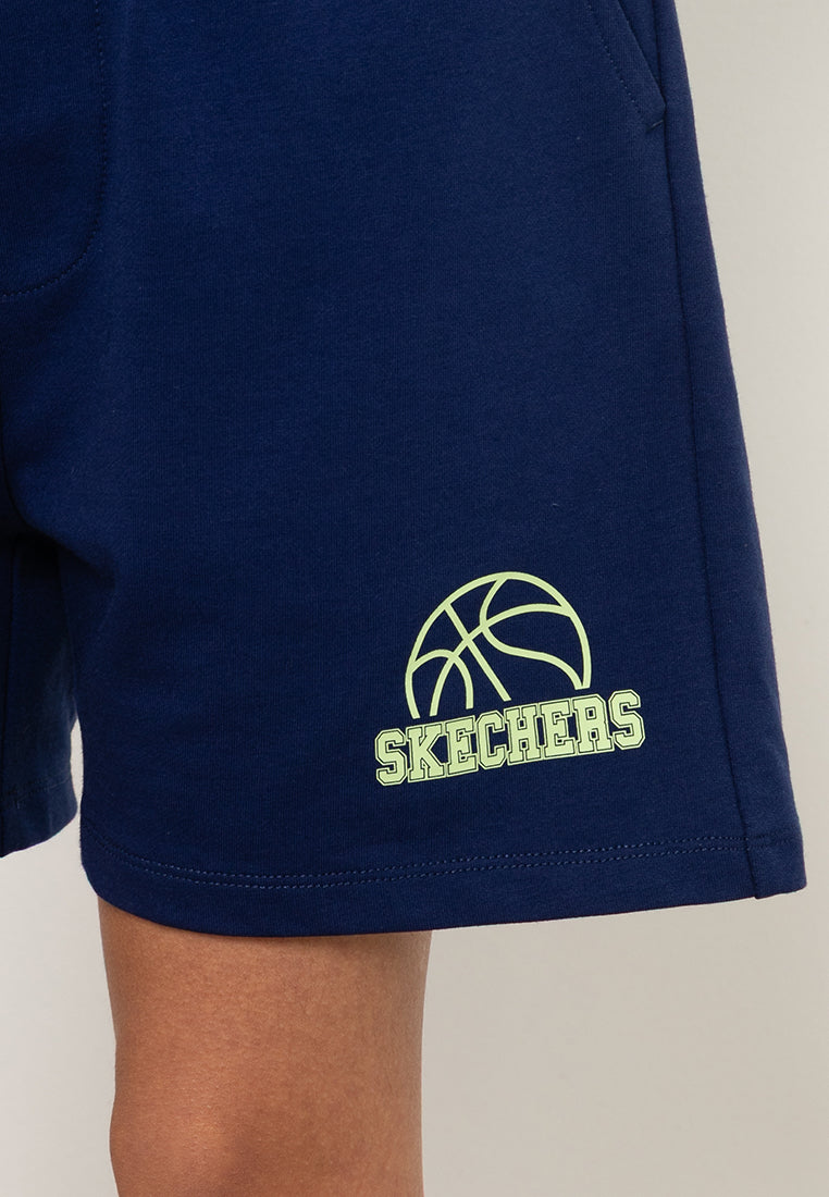 Basketball Culture: Shorts