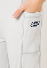 Basketball Culture: Leggings