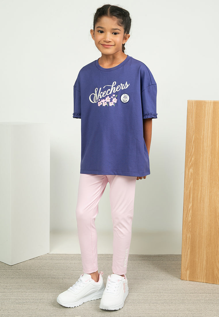 Urban Outdoor: Leggings