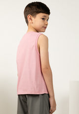 Home Wear Tops Set