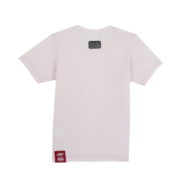 Nintendo Super Mario: Short Sleeve Tee