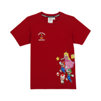 Nintendo Super Mario: Short Sleeve Tee