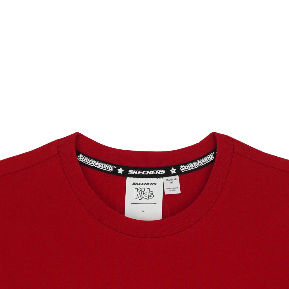 Nintendo Super Mario: Short Sleeve Tee