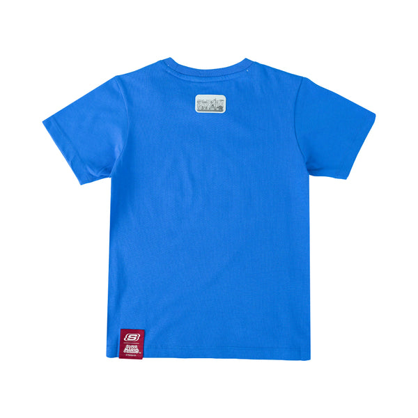 Nintendo Super Mario: Short Sleeve Tee