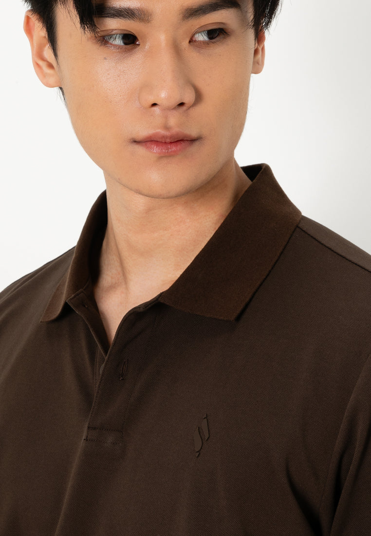 Basketball Culture: Polo Tee