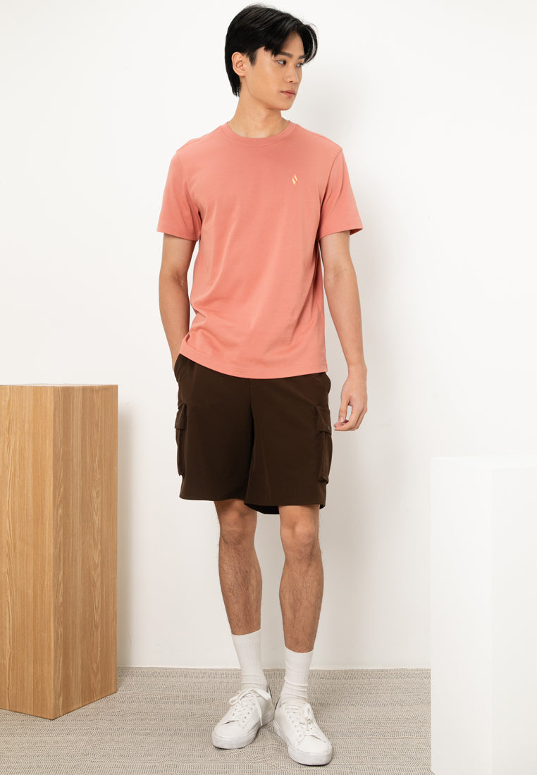 Basketball Culture: Short Sleeve Tee