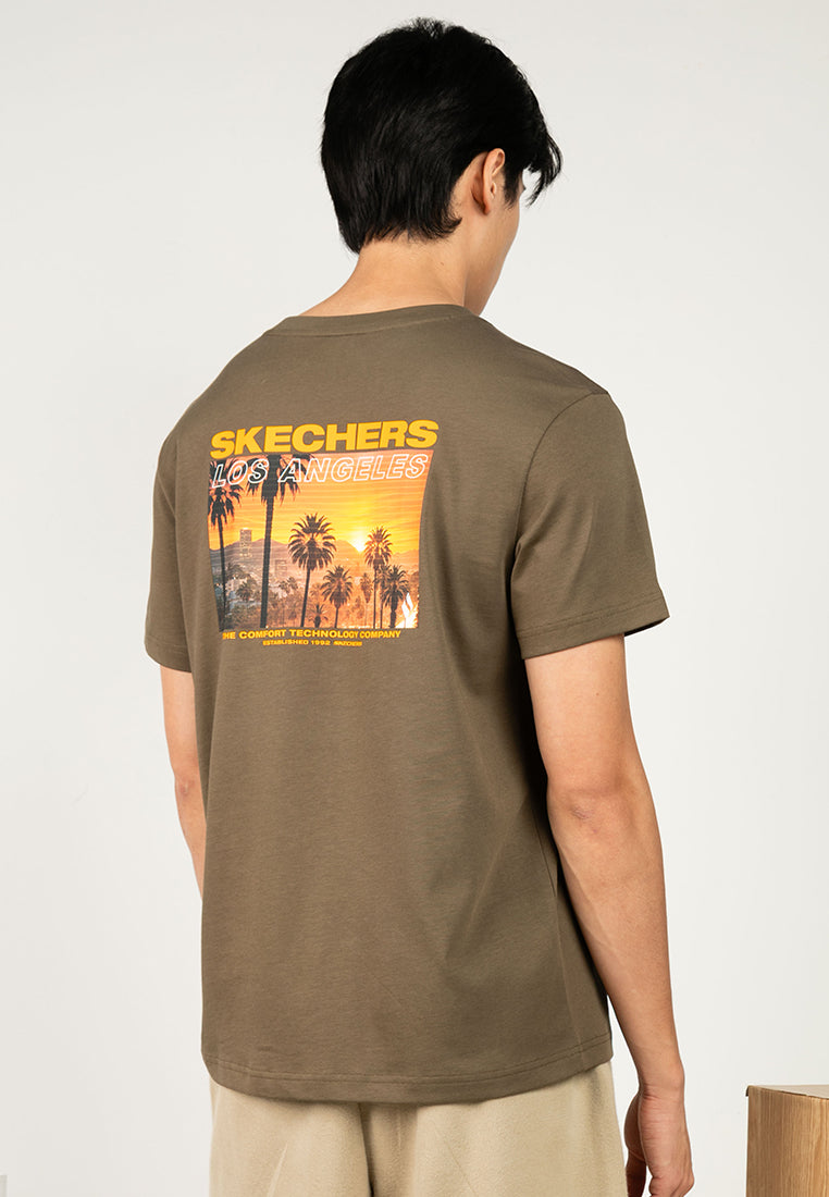 Urban Outdoor: Short Sleeve Tee