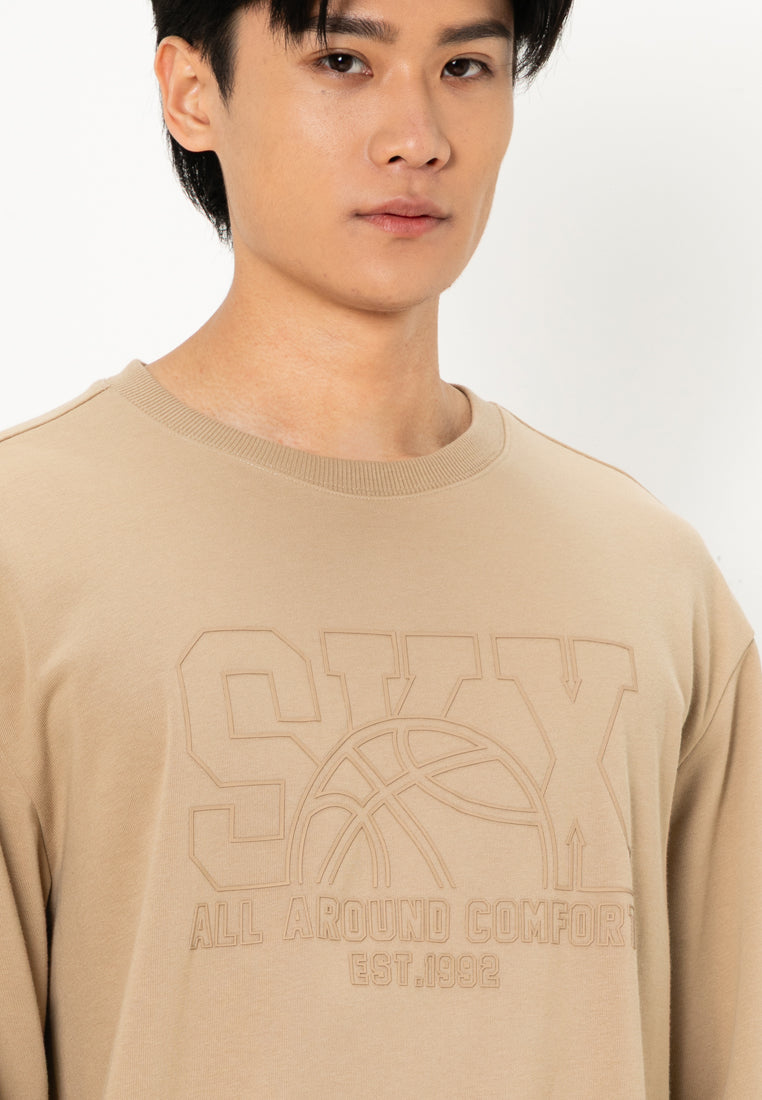 Basketball Culture: Sweater
