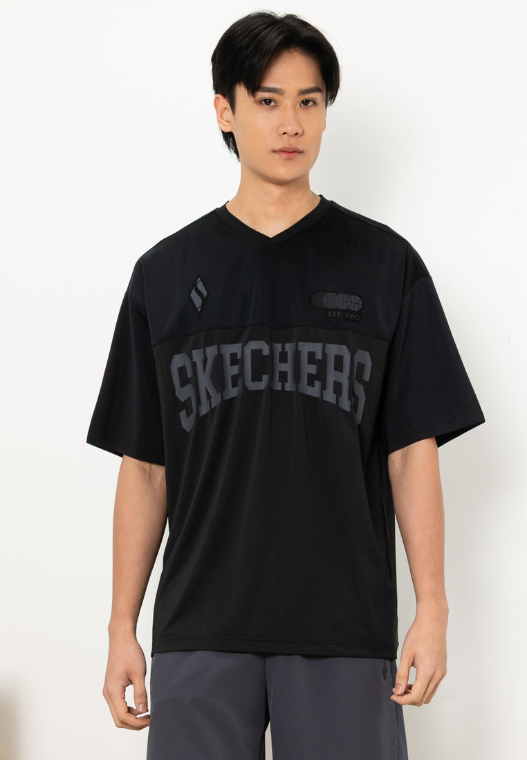 Basketball Culture: Short Sleeve Tee