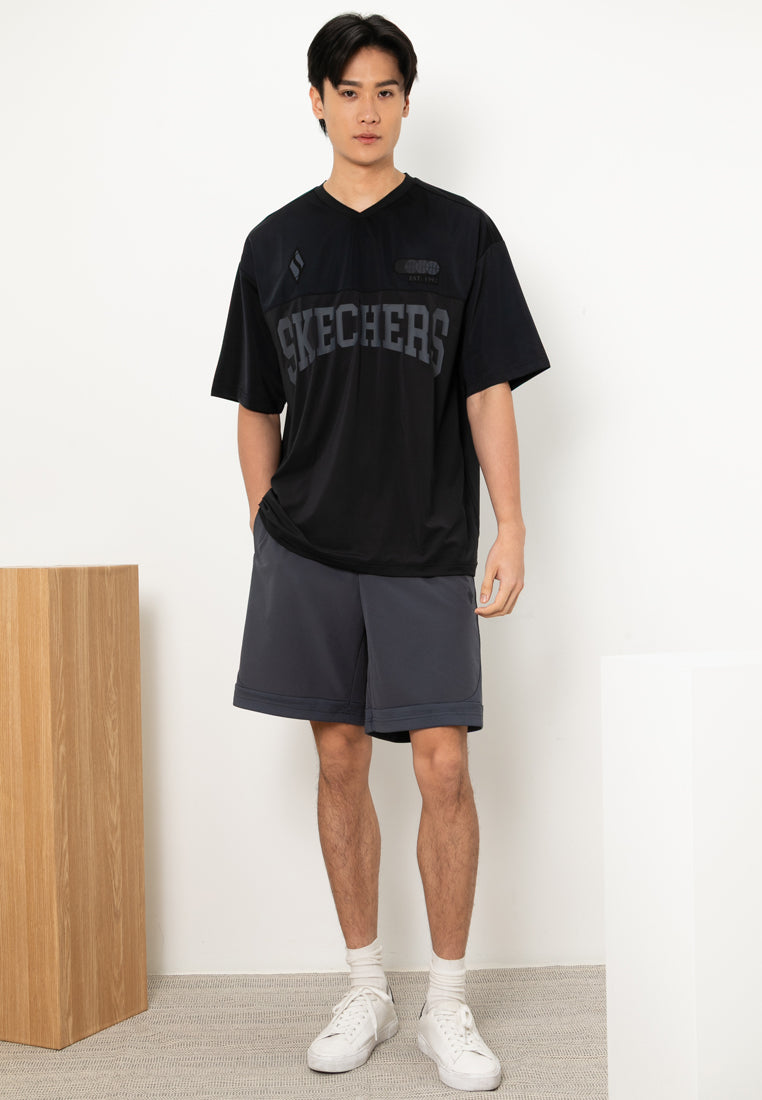 Basketball Culture: Short Sleeve Tee