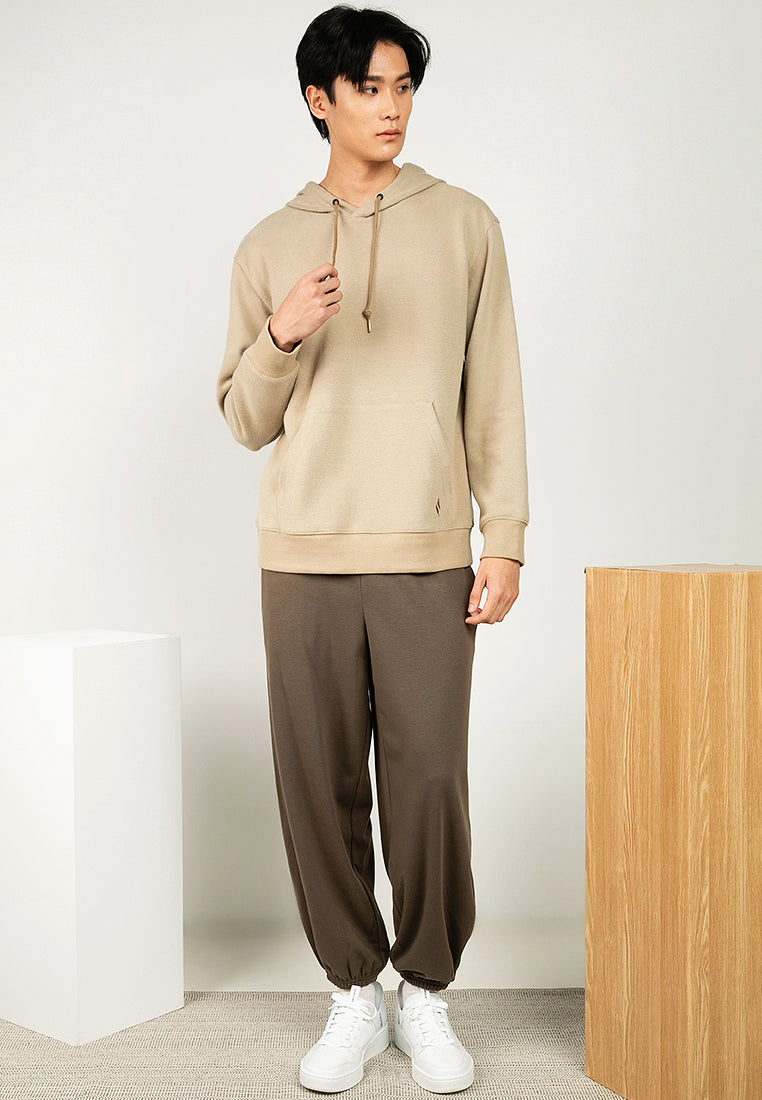 Urban Outdoor: Hoodie