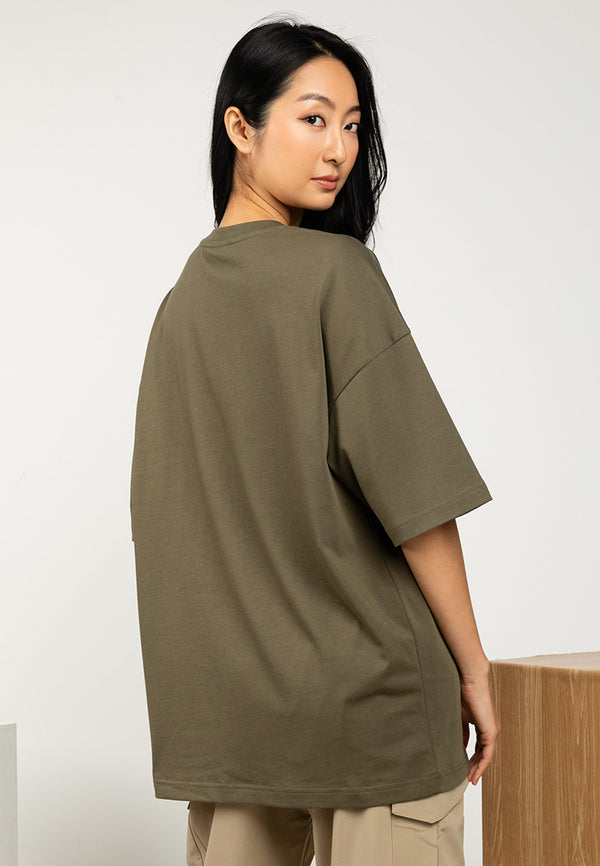 Urban Outdoor: Short Sleeve Tee