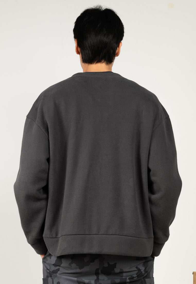 Urban Outdoor: Cardigan