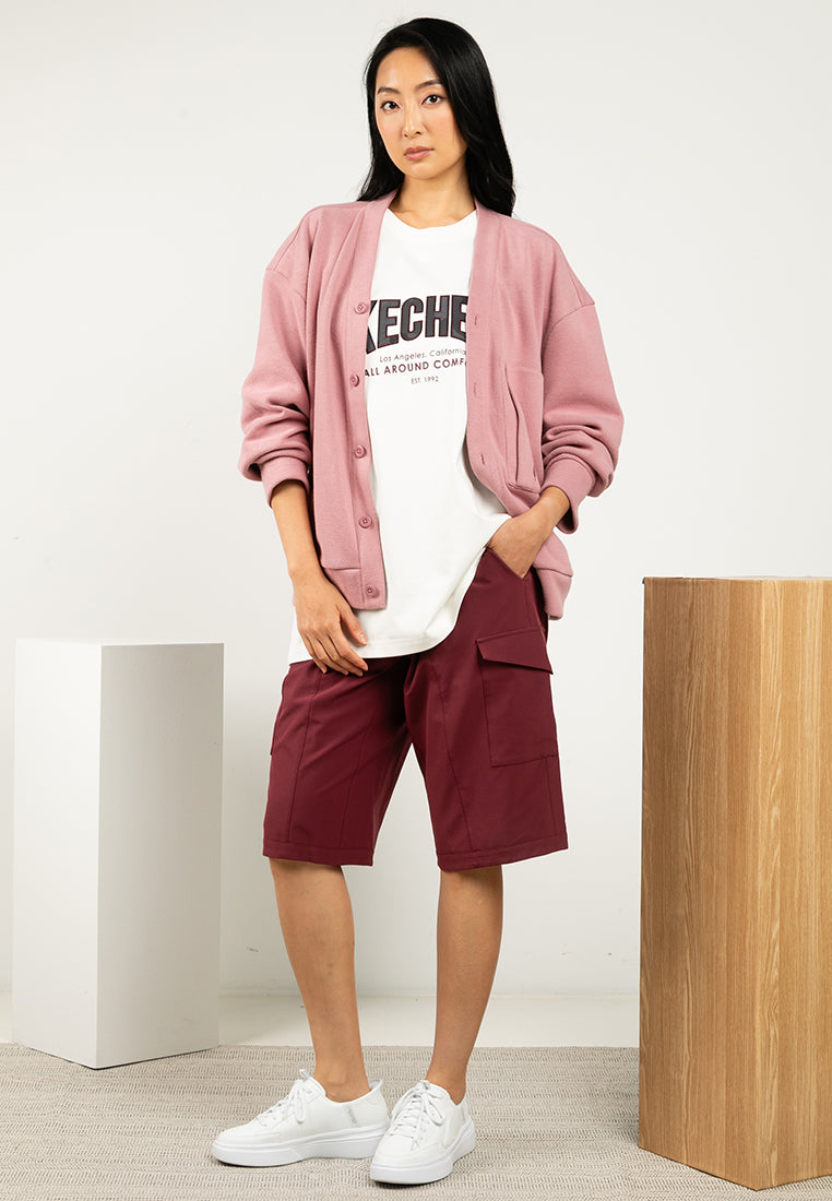 Urban Outdoor: Cardigan