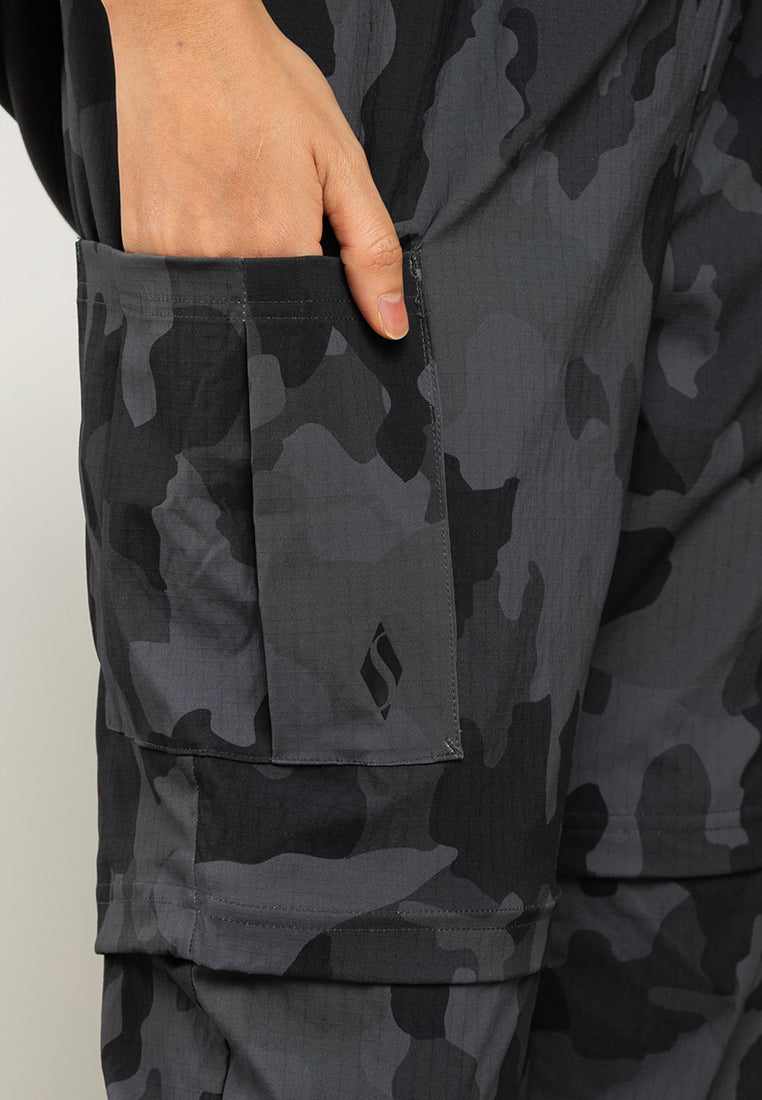 Urban Outdoor: Pants