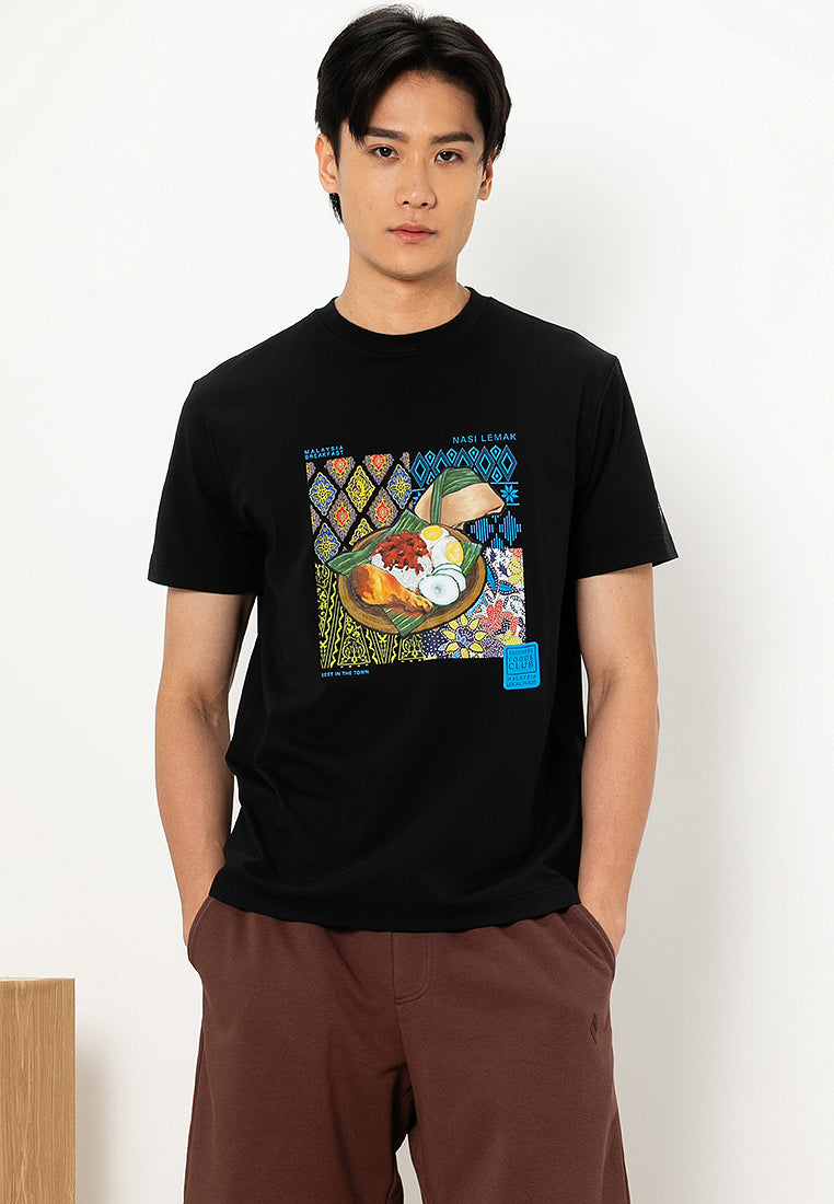 City Foods: Short Sleeve Tee