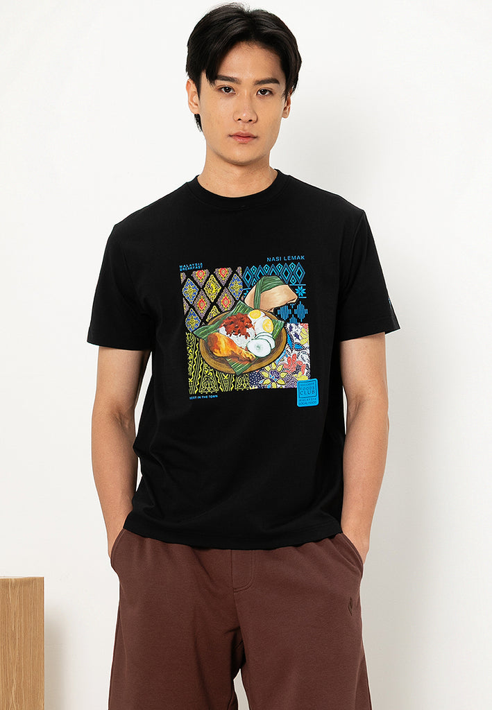 City Foods: Short Sleeve Tee