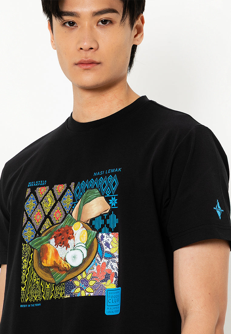 City Foods: Short Sleeve Tee