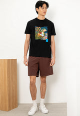 City Foods: Short Sleeve Tee