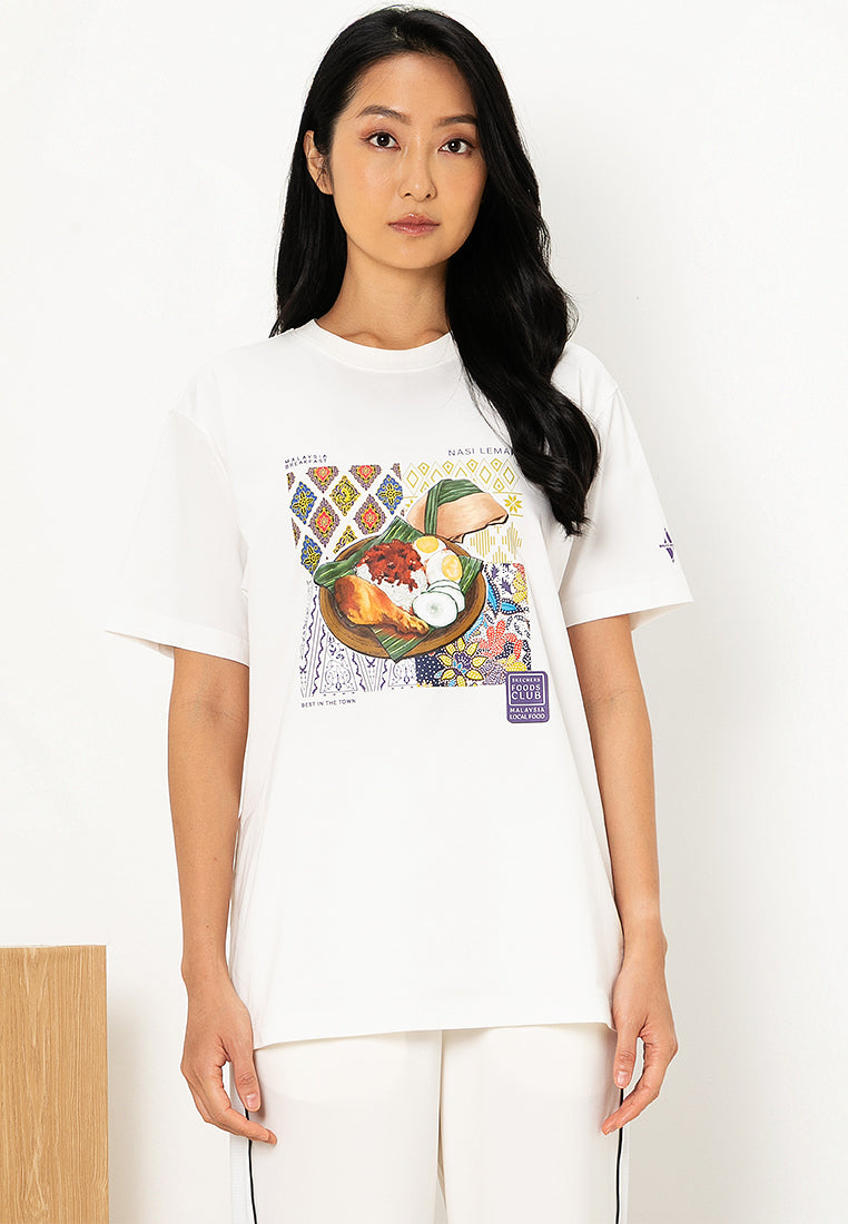 Short Sleeve Tee