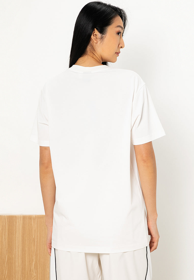 Short Sleeve Tee