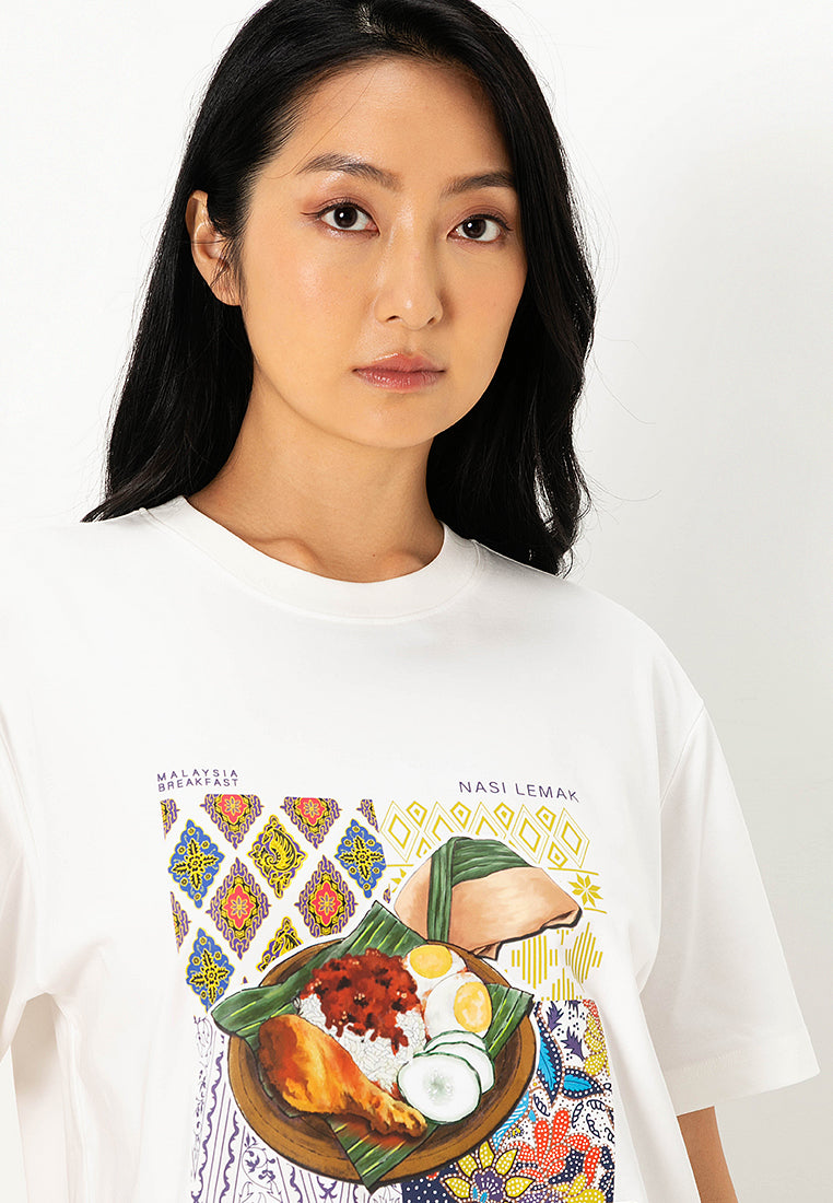 Short Sleeve Tee