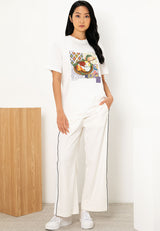 Short Sleeve Tee