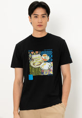 Short Sleeve Tee